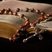 rosary-bible